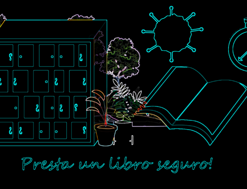 Lend a safe book